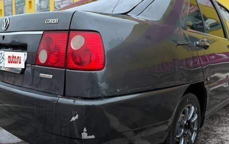 Vortex Corda, 2010 год, 75 000 рублей, 14 фотография