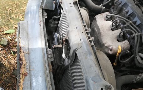 ЗАЗ Lanos, 2009 год, 82 000 рублей, 4 фотография