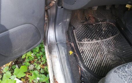 ЗАЗ Lanos, 2009 год, 82 000 рублей, 9 фотография