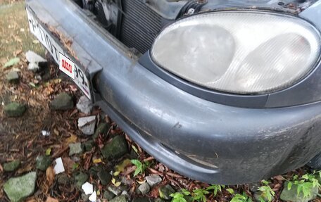 ЗАЗ Lanos, 2009 год, 82 000 рублей, 3 фотография