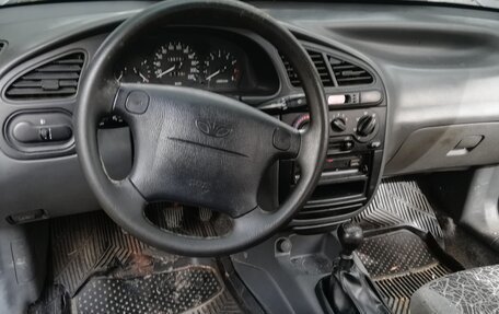 ЗАЗ Lanos, 2009 год, 82 000 рублей, 11 фотография