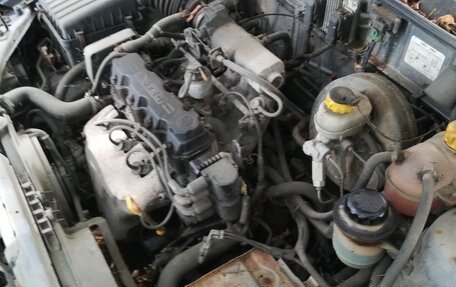 ЗАЗ Lanos, 2009 год, 82 000 рублей, 5 фотография