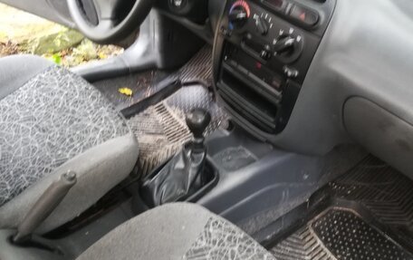 ЗАЗ Lanos, 2009 год, 82 000 рублей, 12 фотография