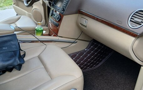 Mercedes-Benz GL-Класс, 2007 год, 1 500 000 рублей, 8 фотография