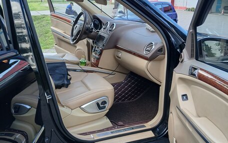 Mercedes-Benz GL-Класс, 2007 год, 1 500 000 рублей, 7 фотография