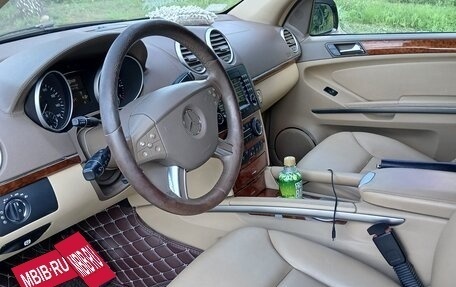 Mercedes-Benz GL-Класс, 2007 год, 1 500 000 рублей, 10 фотография