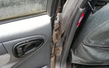 ЗАЗ Lanos, 2009 год, 82 000 рублей, 13 фотография