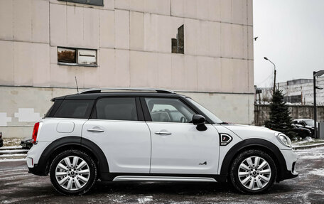 MINI Countryman II (F60), 2018 год, 2 299 000 рублей, 6 фотография