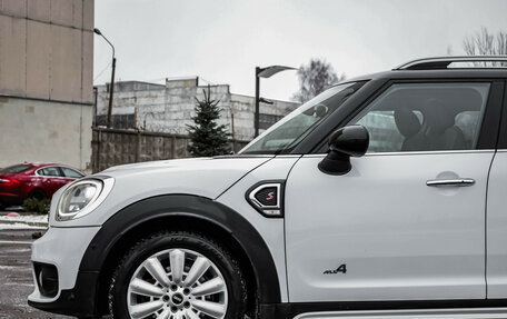 MINI Countryman II (F60), 2018 год, 2 299 000 рублей, 3 фотография