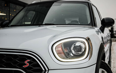 MINI Countryman II (F60), 2018 год, 2 299 000 рублей, 2 фотография