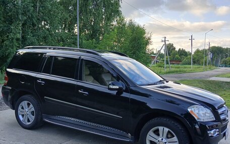 Mercedes-Benz GL-Класс, 2007 год, 1 500 000 рублей, 15 фотография