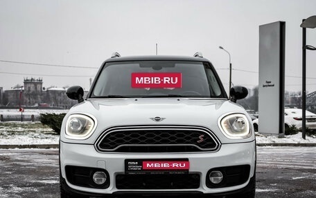 MINI Countryman II (F60), 2018 год, 2 299 000 рублей, 4 фотография