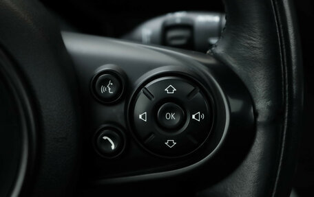 MINI Countryman II (F60), 2018 год, 2 299 000 рублей, 14 фотография