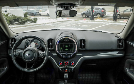 MINI Countryman II (F60), 2018 год, 2 299 000 рублей, 11 фотография