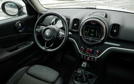 MINI Countryman II (F60), 2018 год, 2 299 000 рублей, 10 фотография