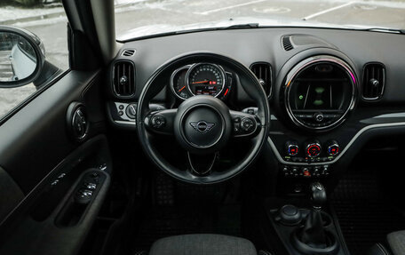 MINI Countryman II (F60), 2018 год, 2 299 000 рублей, 12 фотография