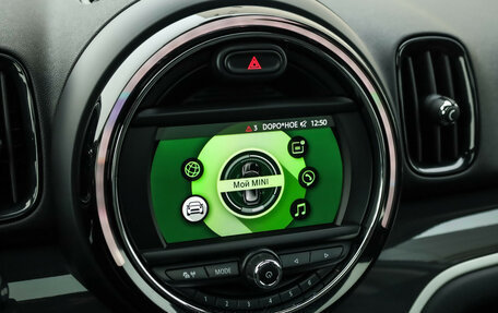 MINI Countryman II (F60), 2018 год, 2 299 000 рублей, 17 фотография