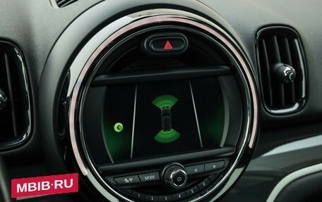 MINI Countryman II (F60), 2018 год, 2 299 000 рублей, 16 фотография