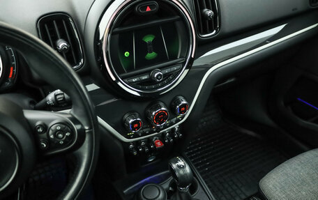 MINI Countryman II (F60), 2018 год, 2 299 000 рублей, 22 фотография