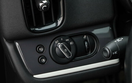 MINI Countryman II (F60), 2018 год, 2 299 000 рублей, 25 фотография