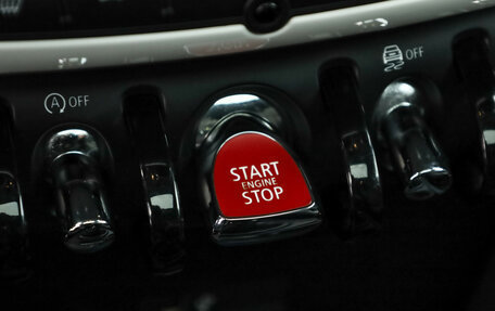 MINI Countryman II (F60), 2018 год, 2 299 000 рублей, 23 фотография