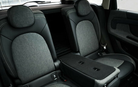 MINI Countryman II (F60), 2018 год, 2 299 000 рублей, 33 фотография