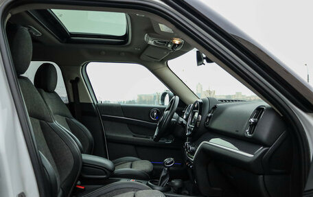 MINI Countryman II (F60), 2018 год, 2 299 000 рублей, 30 фотография