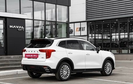 Haval Jolion, 2025 год, 2 849 000 рублей, 16 фотография