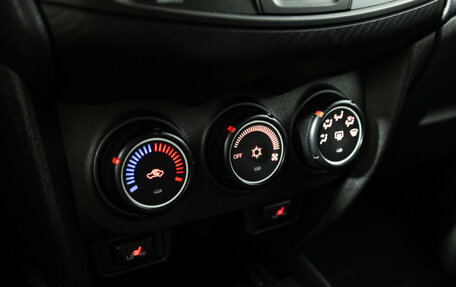 Mitsubishi ASX I рестайлинг, 2014 год, 1 149 777 рублей, 15 фотография