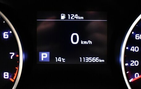 KIA cee'd III, 2018 год, 1 670 000 рублей, 6 фотография