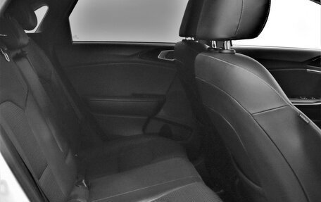 KIA cee'd III, 2018 год, 1 670 000 рублей, 13 фотография