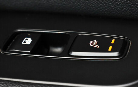 KIA cee'd III, 2018 год, 1 670 000 рублей, 10 фотография