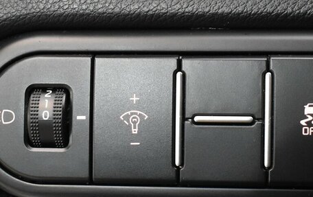 KIA cee'd III, 2018 год, 1 670 000 рублей, 9 фотография