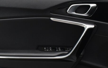 KIA cee'd III, 2018 год, 1 670 000 рублей, 11 фотография