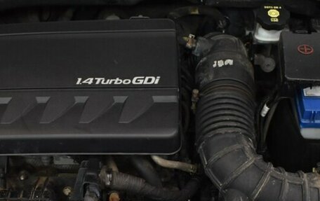 KIA cee'd III, 2018 год, 1 670 000 рублей, 15 фотография