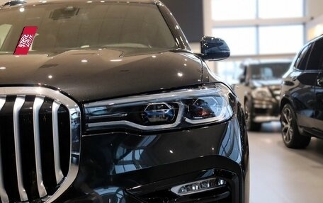 BMW X7, 2021 год, 11 900 000 рублей, 7 фотография