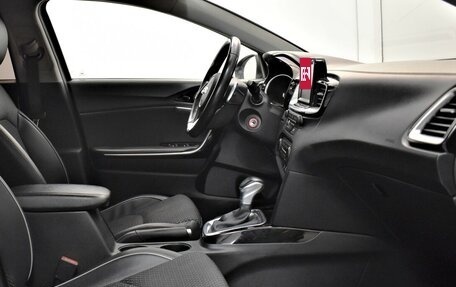 KIA cee'd III, 2018 год, 1 670 000 рублей, 12 фотография