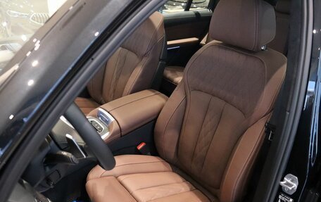 BMW X7, 2021 год, 11 900 000 рублей, 15 фотография