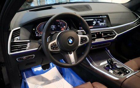 BMW X7, 2021 год, 11 900 000 рублей, 16 фотография