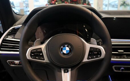 BMW X7, 2021 год, 11 900 000 рублей, 23 фотография