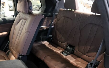 BMW X7, 2021 год, 11 900 000 рублей, 34 фотография