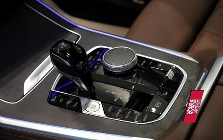 BMW X7, 2021 год, 11 900 000 рублей, 24 фотография