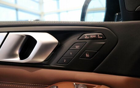 BMW X7, 2021 год, 11 900 000 рублей, 13 фотография