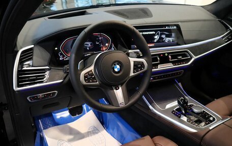 BMW X7, 2021 год, 11 900 000 рублей, 16 фотография