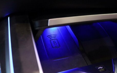 BMW X7, 2021 год, 11 900 000 рублей, 27 фотография