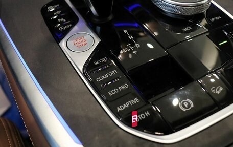 BMW X7, 2021 год, 11 900 000 рублей, 26 фотография