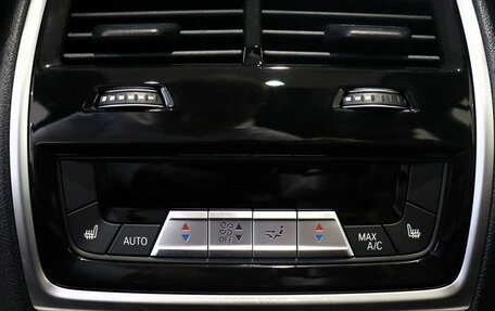 BMW X7, 2021 год, 11 900 000 рублей, 33 фотография