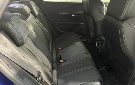 Peugeot 3008 II, 2018 год, 1 999 800 рублей, 4 фотография