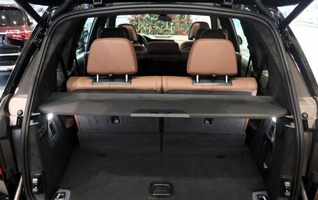 BMW X7, 2021 год, 11 900 000 рублей, 38 фотография