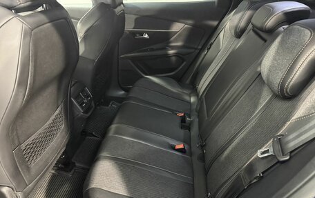 Peugeot 3008 II, 2018 год, 1 999 800 рублей, 6 фотография